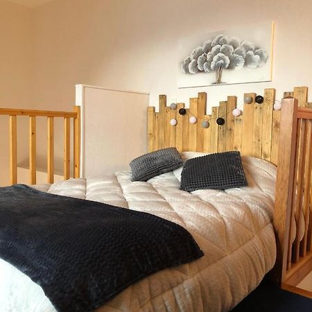 Duplex Du Cottage Honfleur Dış mekan fotoğraf
