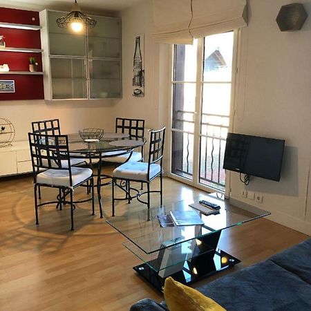 Duplex Du Cottage Honfleur Dış mekan fotoğraf