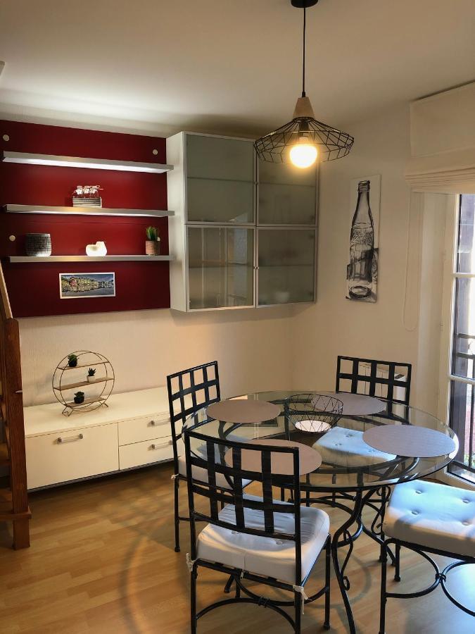 Duplex Du Cottage Honfleur Dış mekan fotoğraf