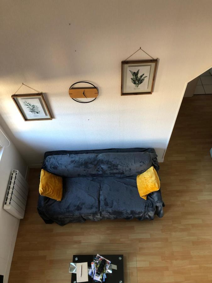 Duplex Du Cottage Honfleur Dış mekan fotoğraf